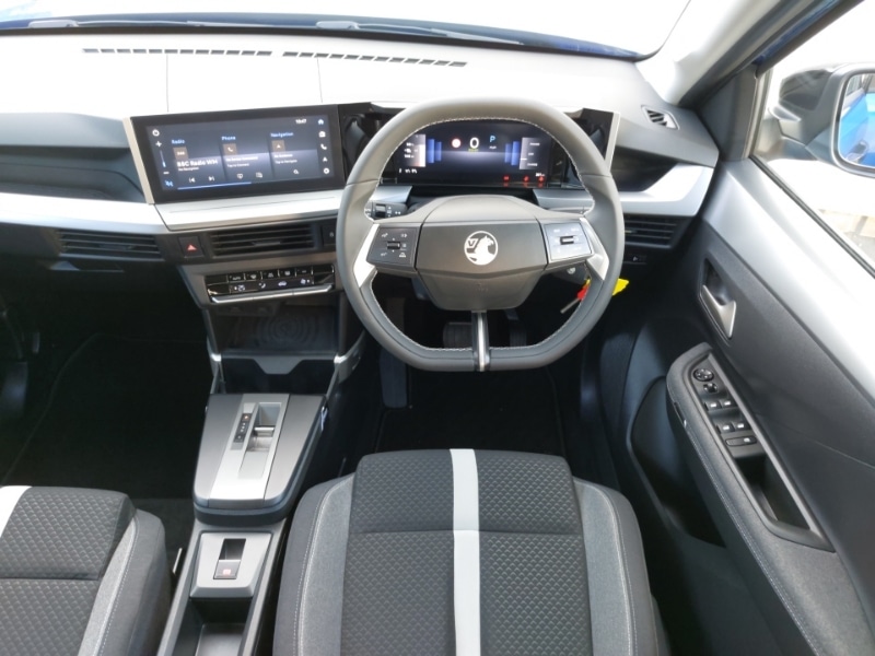 Used Vauxhall Frontera 2026 for sale - 77752728: Photo 11