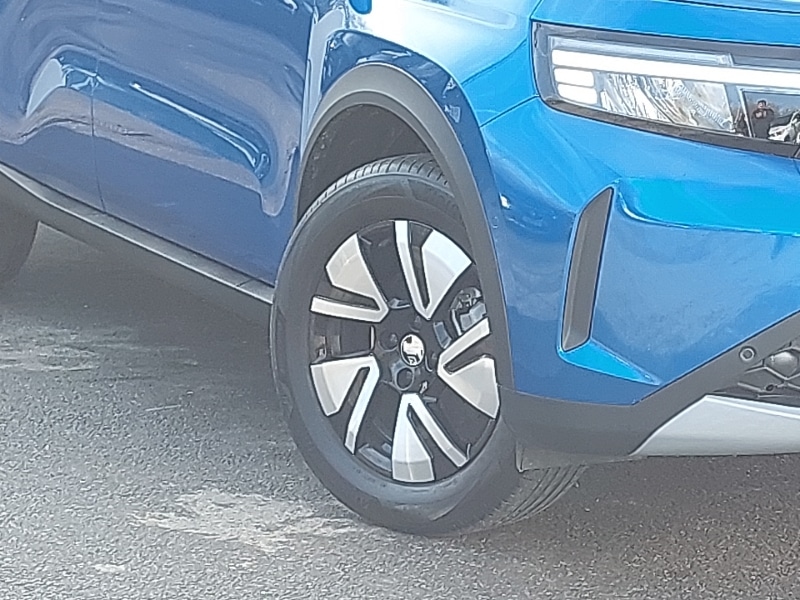 Used Vauxhall Frontera 2026 for sale - 77752728: Photo 9