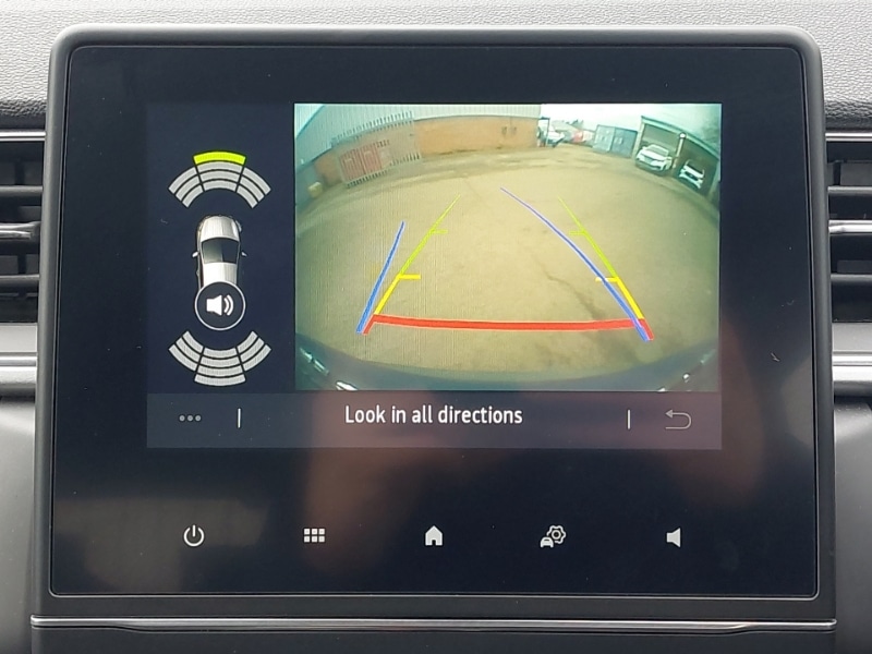 Used Renault Captur 2022 for sale - 77597195: Photo 11