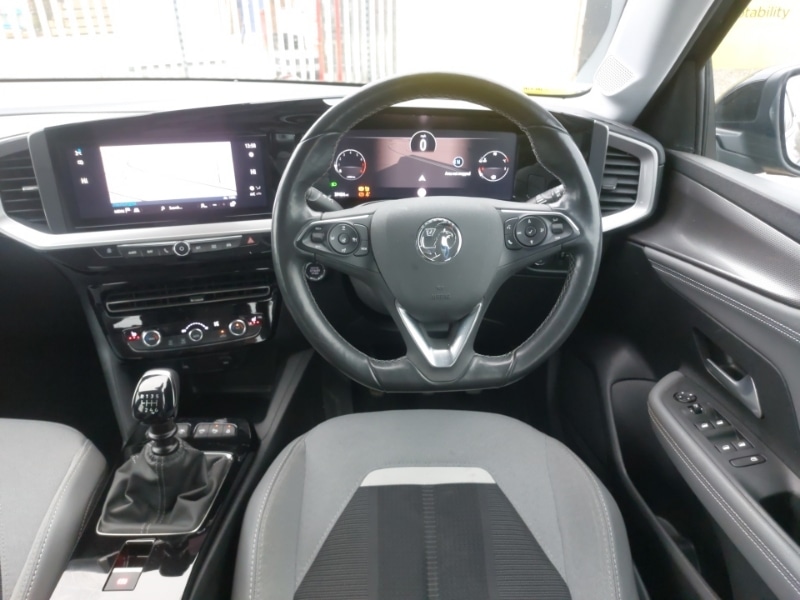 Used Vauxhall Mokka 2022 for sale - 77419985: Photo 7