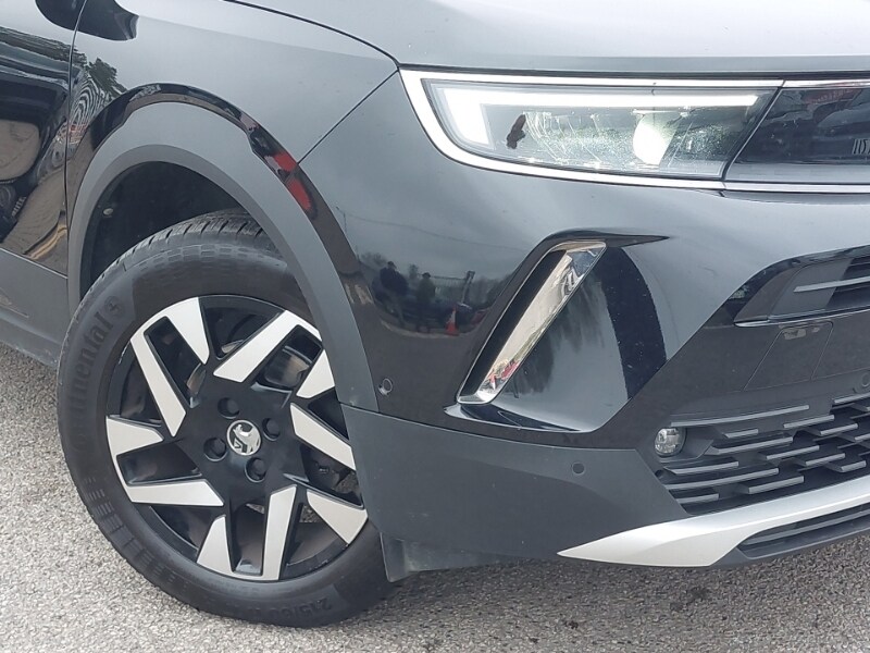 Used Vauxhall Mokka 2022 for sale - 77419985: Photo 9