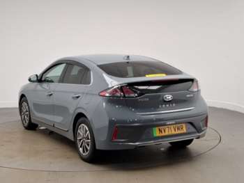 Used Hyundai IONIQ 2022 for sale - 74928517: Photo