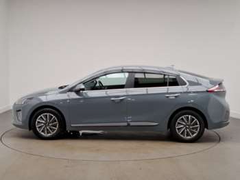 Used Hyundai IONIQ 2022 for sale - 74928517: Photo