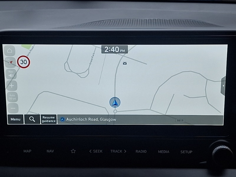 Used Hyundai i20 2025 for sale - 77876198: Photo 7