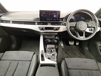 Used Audi A5 2023 for sale - 75837190: Photo
