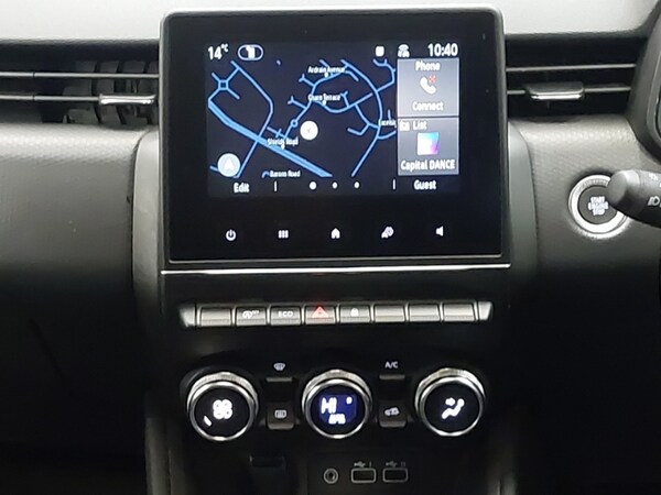 Used Renault Clio 2023 for sale - 76207983: Photo 10