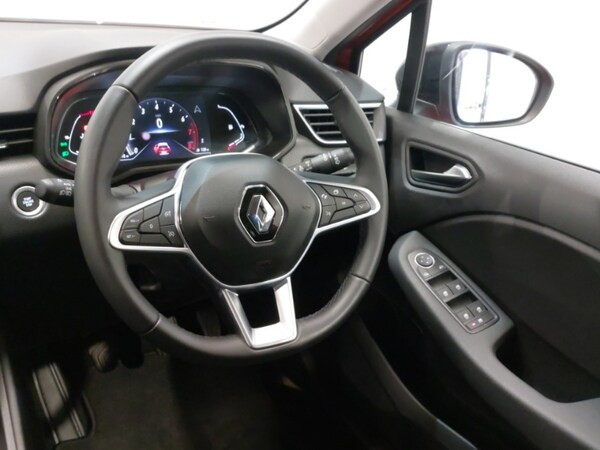 Used Renault Clio 2023 for sale - 76207983: Photo 11