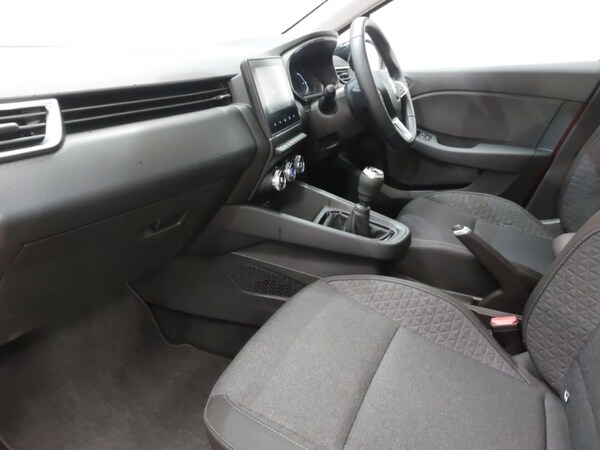 Used Renault Clio 2023 for sale - 76207983: Photo 5