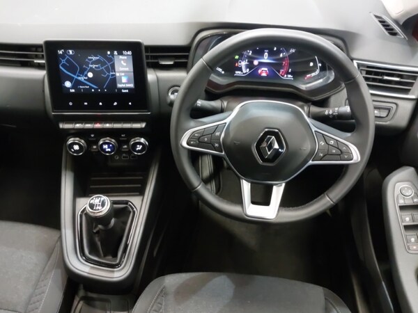 Used Renault Clio 2023 for sale - 76207983: Photo 7