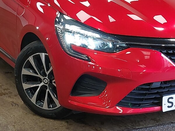 Used Renault Clio 2023 for sale - 76207983: Photo 9