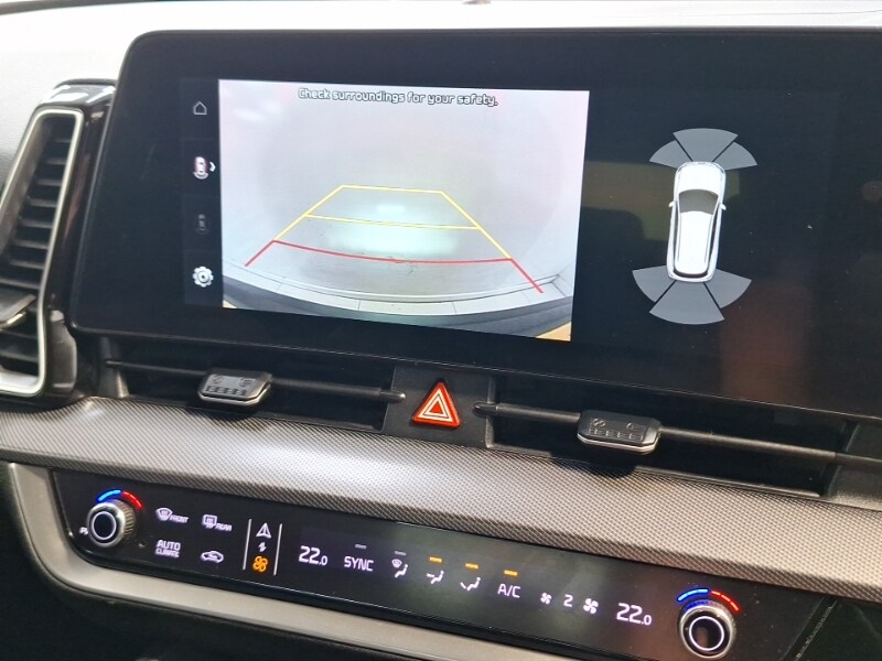 Used Kia Sportage 2022 for sale - 78013860: Photo 10