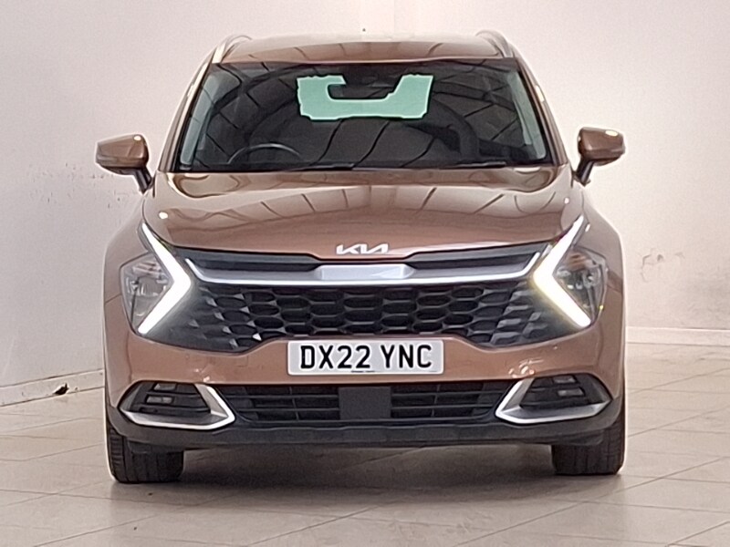 Used Kia Sportage 2022 for sale - 78013860: Photo 12