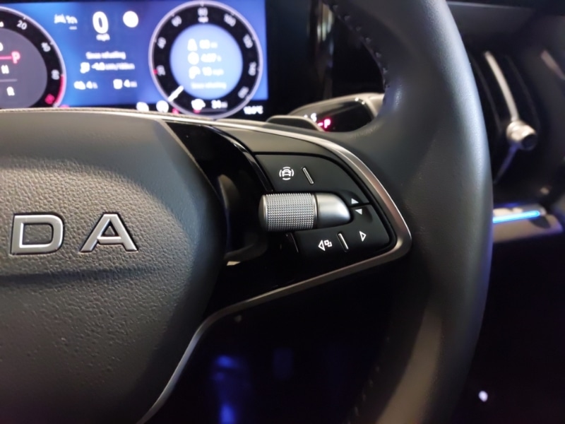 Used Skoda Kodiaq 2025 for sale - 77923459: Photo 11