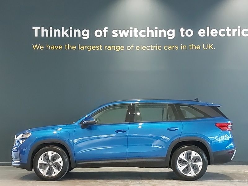 Used Skoda Kodiaq 2025 for sale - 77923459: Photo 4