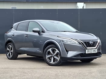 Used Nissan Qashqai 2023 for sale - 79862232: Photo