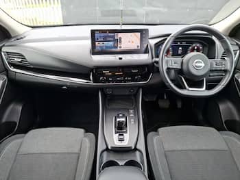 Used Nissan Qashqai 2023 for sale - 79862232: Photo