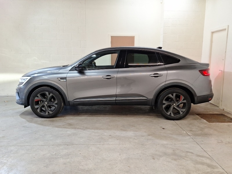 Used Renault Arkana 2022 for sale - 76954952: Photo 4