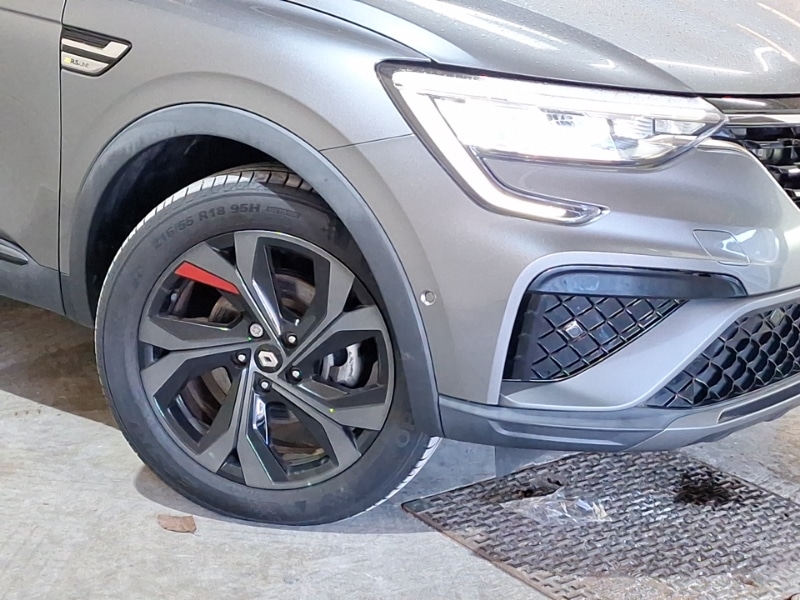 Used Renault Arkana 2022 for sale - 76954952: Photo 9