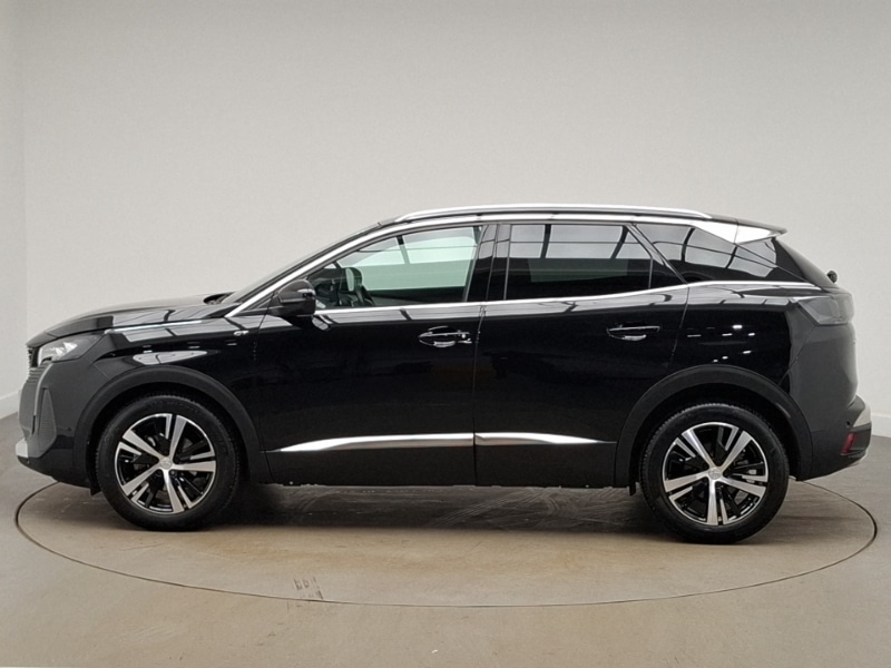 Used Peugeot 3008 2022 for sale - 78054962: Photo 4
