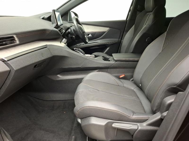 Used Peugeot 3008 2022 for sale - 78054962: Photo 5