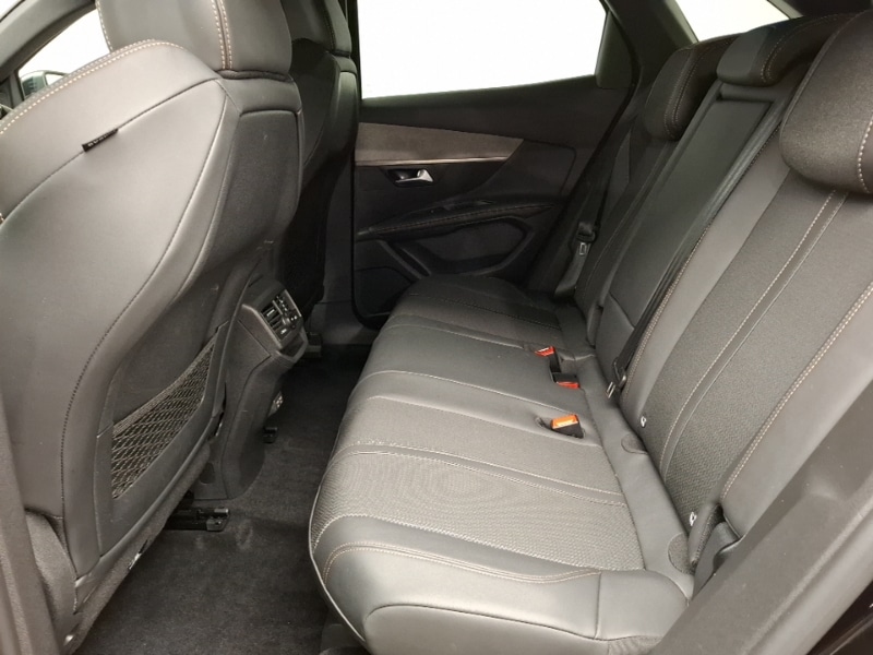 Used Peugeot 3008 2022 for sale - 78054962: Photo 6