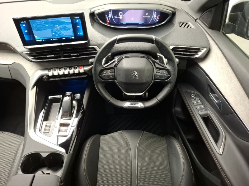 Used Peugeot 3008 2022 for sale - 78054962: Photo 7