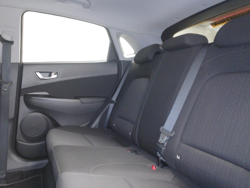 Used Hyundai KONA 2022 for sale - 78009698: Photo 6