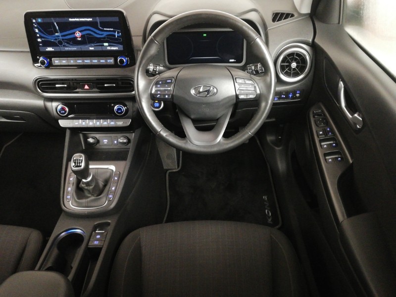 Used Hyundai KONA 2022 for sale - 78009698: Photo 7