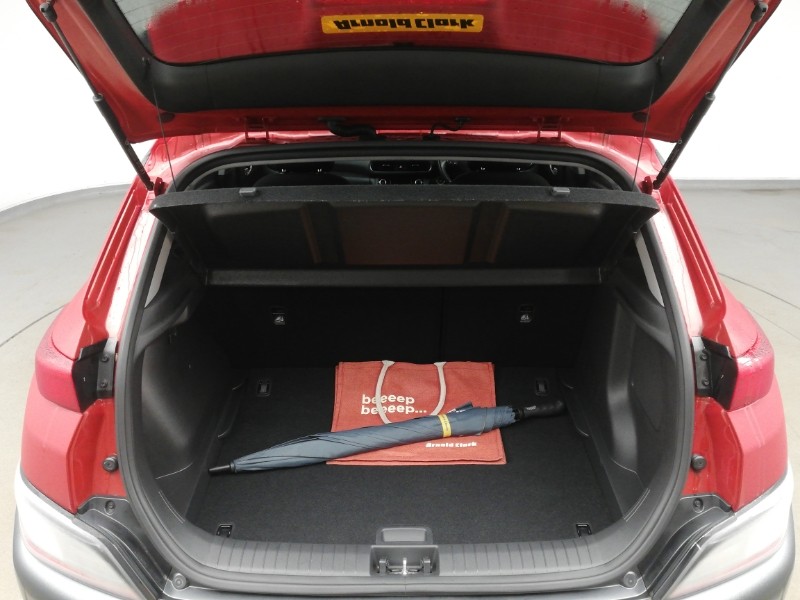 Used Hyundai KONA 2022 for sale - 78009698: Photo 8