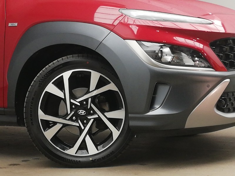 Used Hyundai KONA 2022 for sale - 78009698: Photo 9