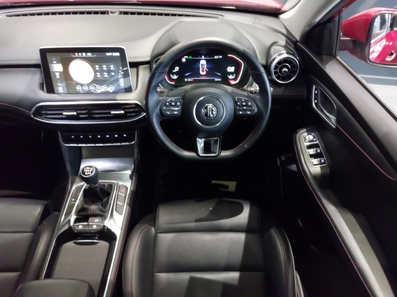 Used MG MG HS 2022 for sale - 77318891: Photo 7