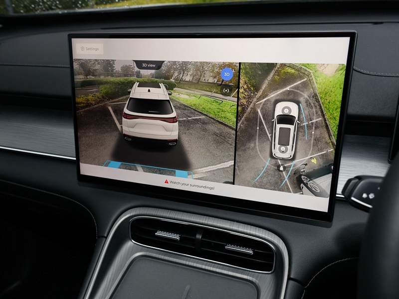 Used Chery Tiggo 8 2026 for sale - 77717318: Photo 10