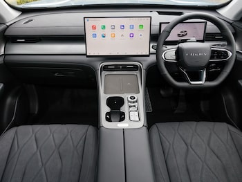 Used Chery Tiggo 8 2026 for sale - 77717318: Photo