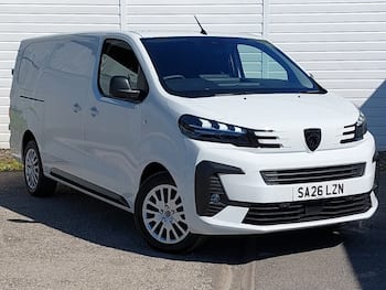 Used Peugeot Expert 2026 for sale - 79708064: Photo