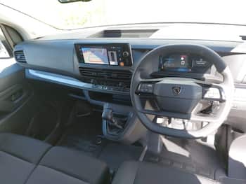 Used Peugeot Expert 2026 for sale - 79708064: Photo