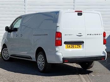Used Peugeot Expert 2026 for sale - 79708064: Photo
