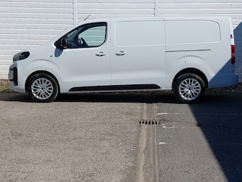 Used Peugeot Expert 2026 for sale - 79708064: Photo