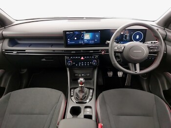 Used Hyundai TUCSON 2025 for sale - 77015075: Photo