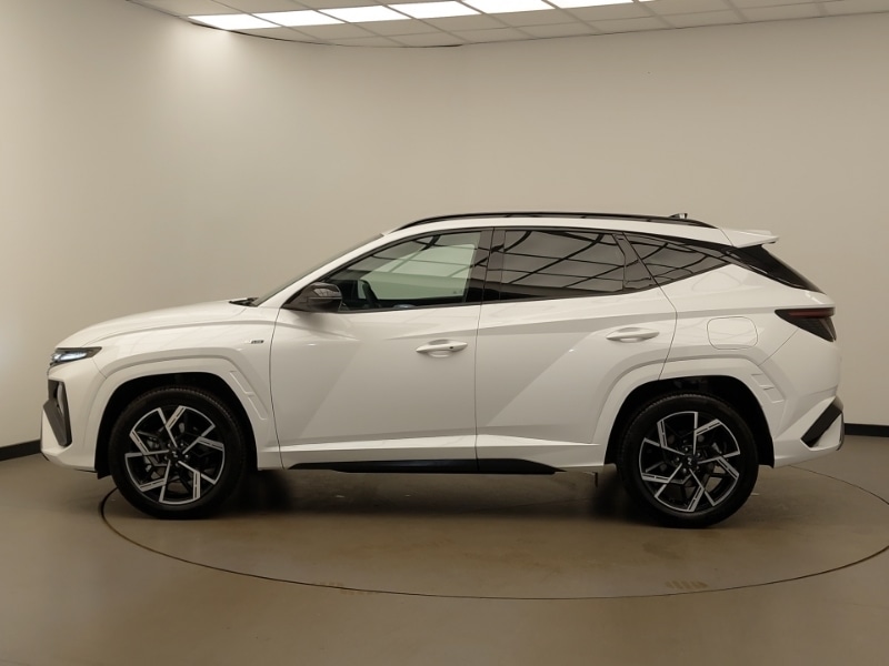 Used Hyundai TUCSON 2025 for sale - 77015075: Photo 4