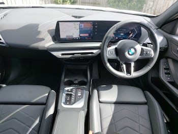 Used BMW 1 Series 2025 for sale - 78472911: Photo