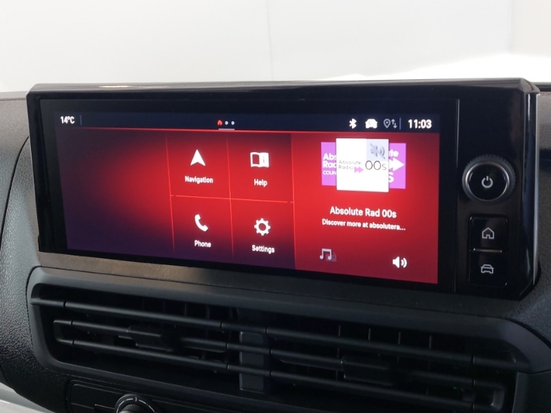 Used Vauxhall Vivaro 2026 for sale - 78152264: Photo 10