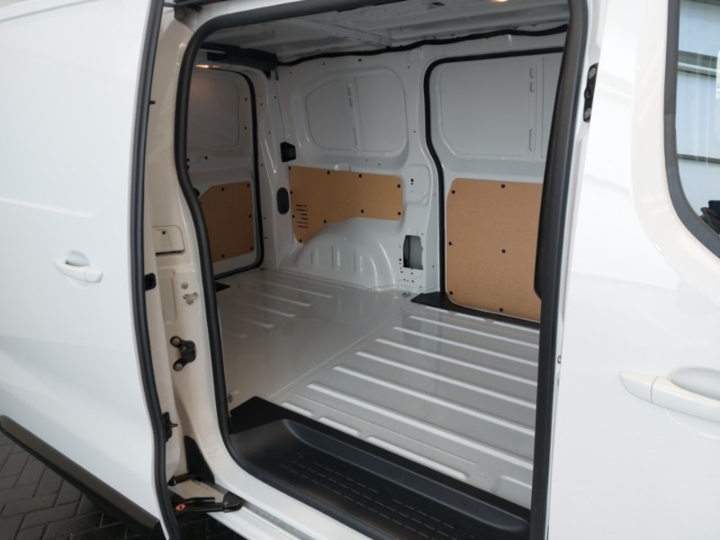 Used Vauxhall Vivaro 2026 for sale - 78152264: Photo 12