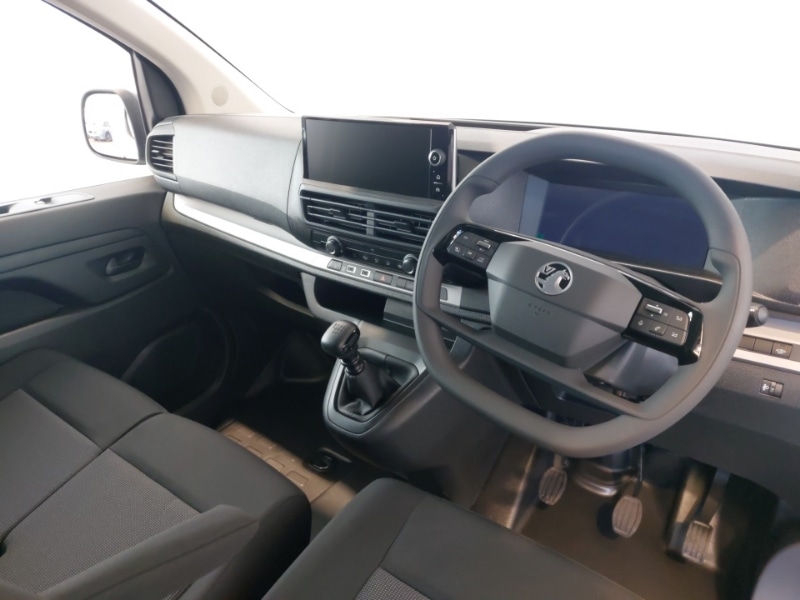 Used Vauxhall Vivaro 2026 for sale - 78152264: Photo 2