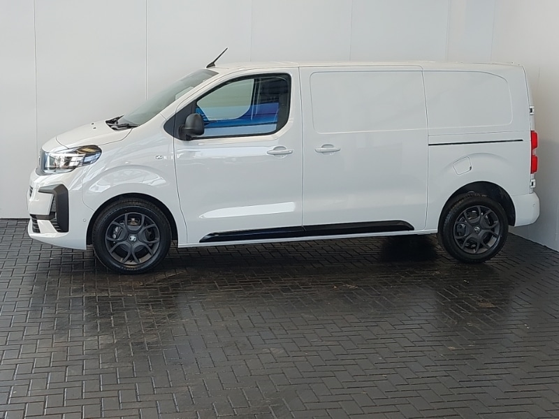 Used Vauxhall Vivaro 2026 for sale - 78152264: Photo 4
