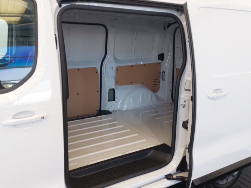 Used Vauxhall Vivaro 2026 for sale - 78152264: Photo 6