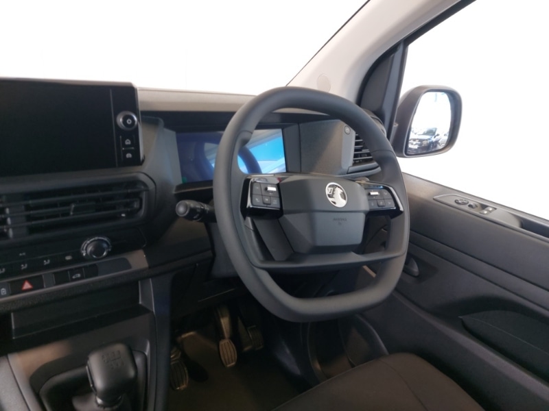 Used Vauxhall Vivaro 2026 for sale - 78152264: Photo 7