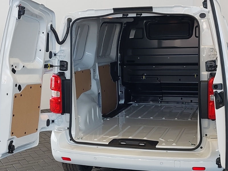 Used Vauxhall Vivaro 2026 for sale - 78152264: Photo 8