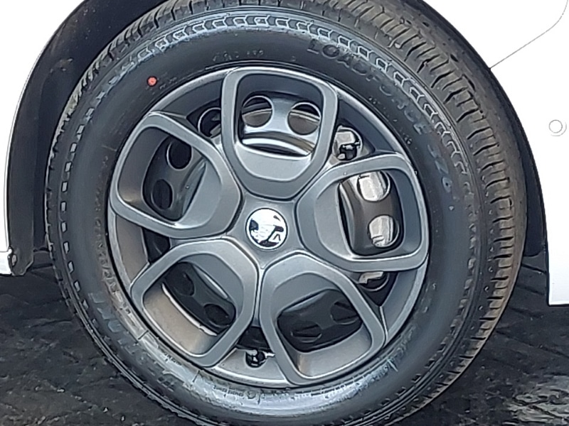 Used Vauxhall Vivaro 2026 for sale - 78152264: Photo 9