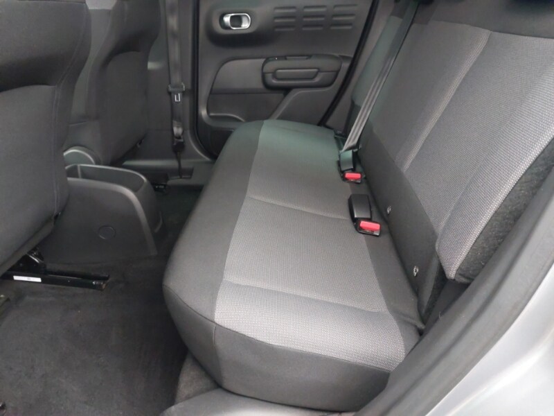 Used Citroen C3 Aircross 2023 for sale - 76644378: Photo 6