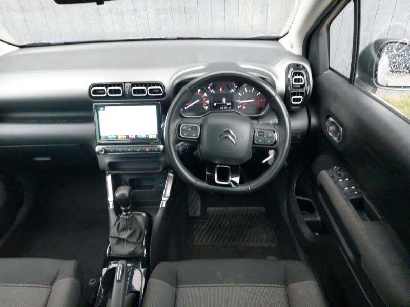 Used Citroen C3 Aircross 2023 for sale - 76644378: Photo 7